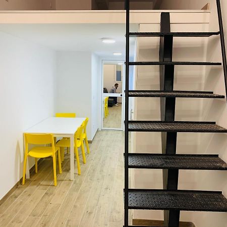 Piso Centrico Y Funcional Daire Madrid Dış mekan fotoğraf